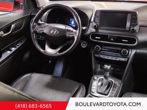 Miniature 20 Hyundai Kona 2.0L Luxe, Awd 2020