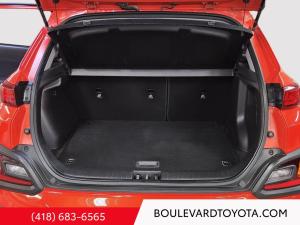 Miniature 21 Hyundai Kona 2.0L Luxe, Awd 2020