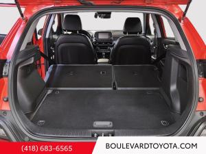 Miniature 22 Hyundai Kona 2.0L Luxe, Awd 2020