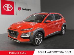 2020 Hyundai Kona 1.6T Ultimate Ti, Awd - Image 1