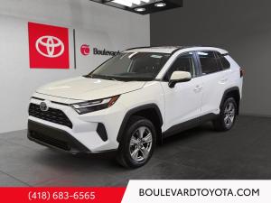 2024 Toyota Rav4 Hybride Xle, Awd - Image 1