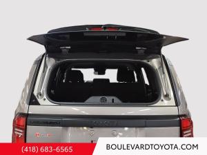 Miniature 6 Toyota Land Cruiser 1958 2024