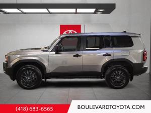 Miniature 7 Toyota Land Cruiser 1958 2024