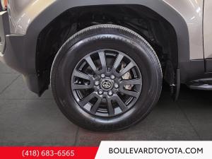 Miniature 9 Toyota Land Cruiser 1958 2024