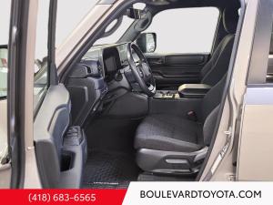 Miniature 11 Toyota Land Cruiser 1958 2024