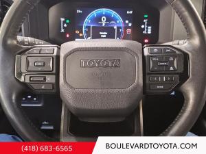 Miniature 13 Toyota Land Cruiser 1958 2024