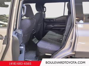 Miniature 21 Toyota Land Cruiser 1958 2024