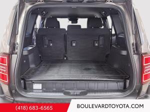 Miniature 23 Toyota Land Cruiser 1958 2024