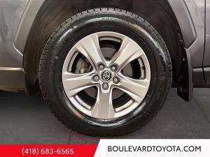 Miniature 7 Toyota Rav4 Hybride Xle, Awd 2022
