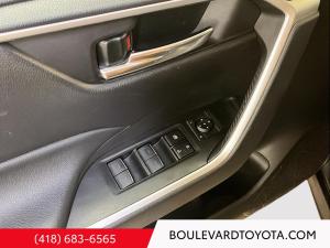 Miniature 8 Toyota Rav4 Hybride Xle, Awd 2022