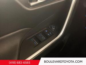 Miniature 9 Toyota Rav4 Hybride Xle, Awd 2022