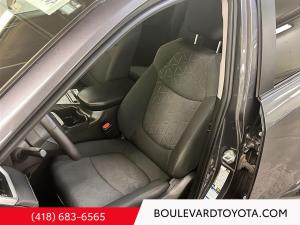 Miniature 10 Toyota Rav4 Hybride Xle, Awd 2022