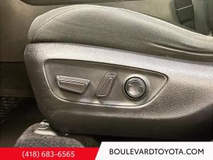 Miniature 11 Toyota Rav4 Hybride Xle, Awd 2022