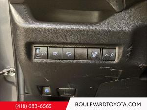 Miniature 14 Toyota Rav4 Hybride Xle, Awd 2022