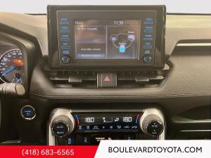 Miniature 15 Toyota Rav4 Hybride Xle, Awd 2022