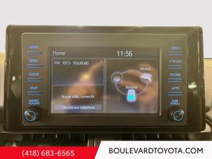 Miniature 16 Toyota Rav4 Hybride Xle, Awd 2022