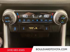 Miniature 17 Toyota Rav4 Hybride Xle, Awd 2022