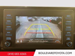 Miniature 18 Toyota Rav4 Hybride Xle, Awd 2022