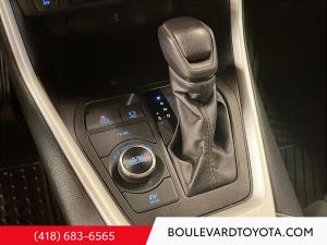 Miniature 19 Toyota Rav4 Hybride Xle, Awd 2022