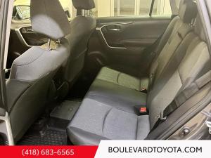 Miniature 22 Toyota Rav4 Hybride Xle, Awd 2022