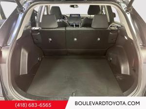 Miniature 23 Toyota Rav4 Hybride Xle, Awd 2022