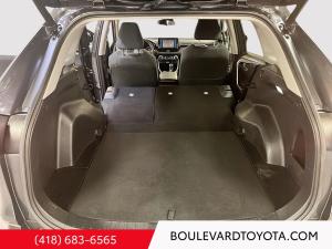 Miniature 24 Toyota Rav4 Hybride Xle, Awd 2022