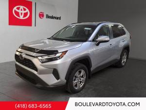 2023 Toyota Rav4 Xle, Awd - Image 1