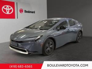 2026 Toyota Prius Se - Image 1