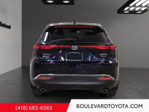 Miniature 5 Toyota Venza Limited, Awd 2022