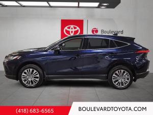 Miniature 6 Toyota Venza Limited, Awd 2022