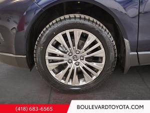 Miniature 7 Toyota Venza Limited, Awd 2022