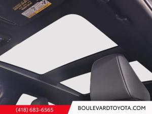 Miniature 10 Toyota Venza Limited, Awd 2022