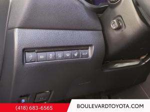Miniature 11 Toyota Venza Limited, Awd 2022