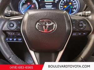 Miniature 12 Toyota Venza Limited, Awd 2022