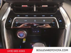 Miniature 16 Toyota Venza Limited, Awd 2022