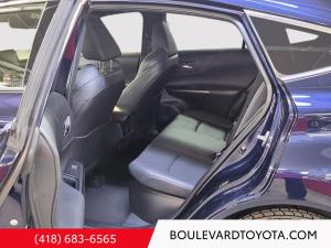 Miniature 21 Toyota Venza Limited, Awd 2022