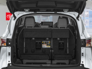 Miniature 7 Toyota Sienna Xle 2026