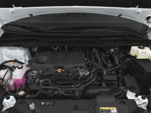 Miniature 9 Toyota Sienna Xle 2026