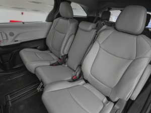Miniature 11 Toyota Sienna Xle 2026