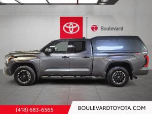 Miniature 6 Toyota Tundra Sr Double Cab 4X4 2023