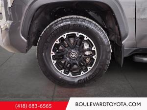 Miniature 8 Toyota Tundra Sr Double Cab 4X4 2023
