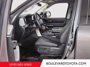Miniature 10 Toyota Tundra Sr Double Cab 4X4 2023