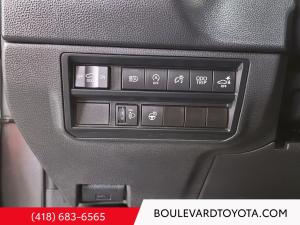 Miniature 12 Toyota Tundra Sr Double Cab 4X4 2023
