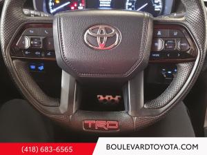 Miniature 13 Toyota Tundra Sr Double Cab 4X4 2023