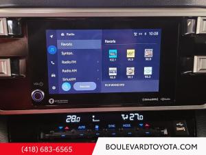 Miniature 14 Toyota Tundra Sr Double Cab 4X4 2023