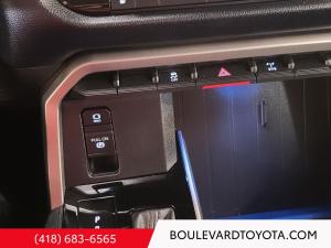 Miniature 16 Toyota Tundra Sr Double Cab 4X4 2023