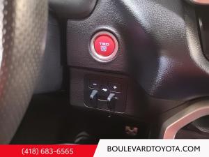 Miniature 17 Toyota Tundra Sr Double Cab 4X4 2023