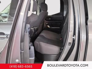 Miniature 20 Toyota Tundra Sr Double Cab 4X4 2023