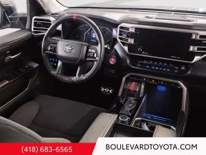Miniature 22 Toyota Tundra Sr Double Cab 4X4 2023