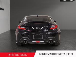 Miniature 5 Toyota GR86 Premium 2022